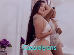 Cassielyons