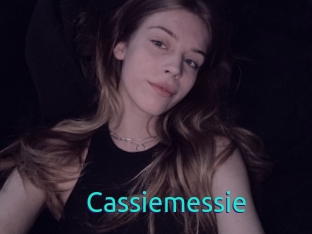 Cassiemessie