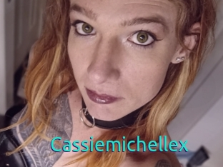 Cassiemichellex