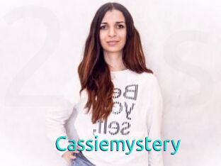 Cassiemystery
