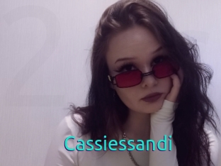 Cassiessandi