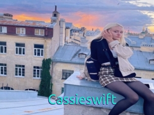 Cassieswift