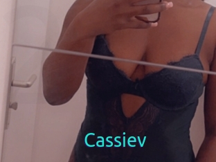 Cassiev