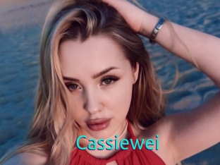 Cassiewei