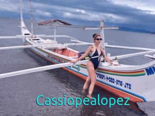 Cassiopealopez