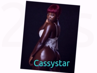 Cassystar