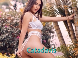 Catadavis