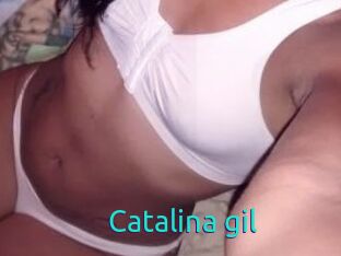 Catalina_gil