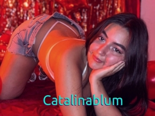 Catalinablum