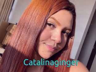 Catalinaginger