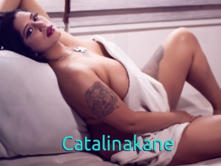 Catalinakane