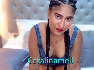 Catalinamell