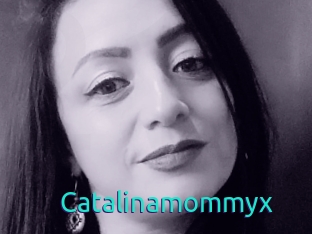 Catalinamommyx