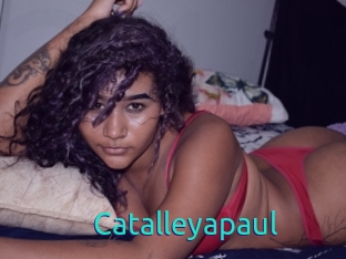 Catalleyapaul