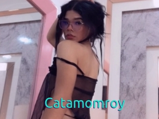 Catamomroy