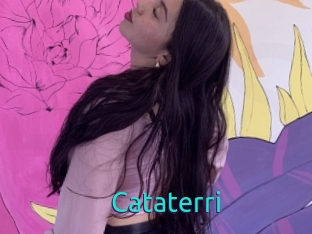 Cataterri