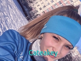 Cateakey