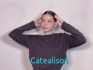 Catealison