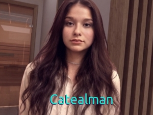 Catealman