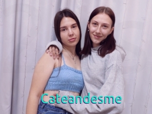 Cateandesme