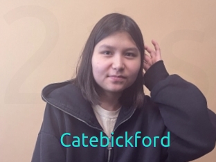 Catebickford