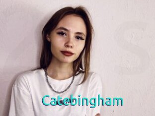 Catebingham