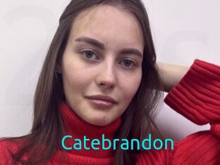 Catebrandon