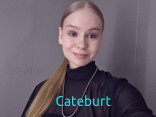 Cateburt