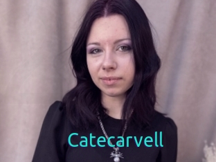 Catecarvell