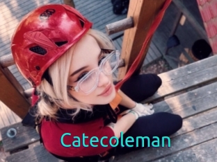 Catecoleman