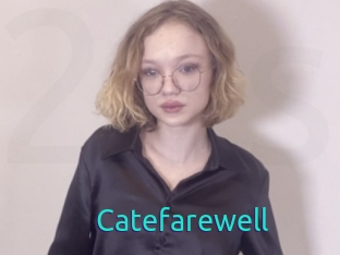 Catefarewell