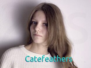 Catefeathers