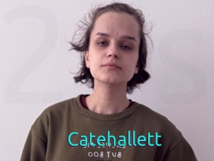 Catehallett