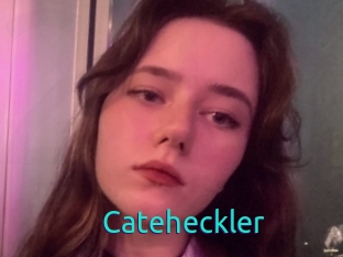 Cateheckler