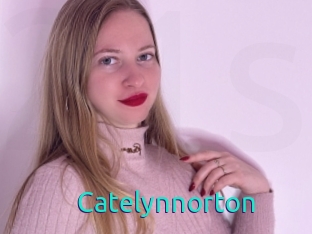 Catelynnorton