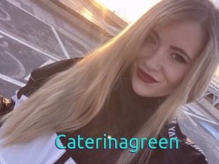 Caterinagreen