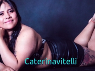 Caterinavitelli