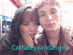 Cathaleyaandangel