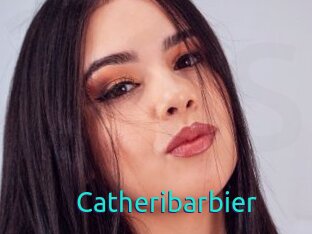 Catheribarbier