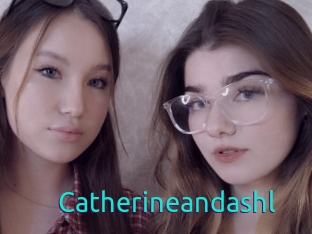 Catherineandashl