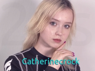 Catherinecrock