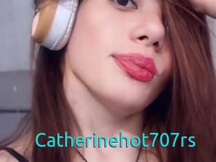 Catherinehot707rs