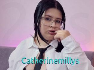 Catherinemillys