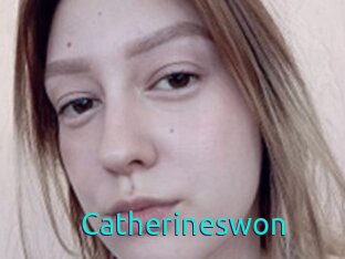 Catherineswon