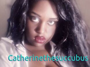 Catherinethesuccubus