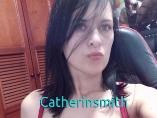 Catherinsmith