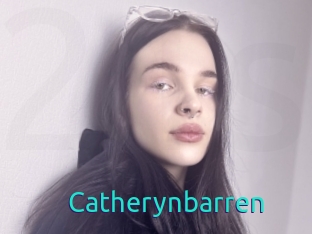 Catherynbarren