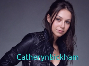 Catherynbickham