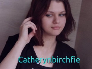 Catherynbirchfie