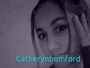 Catherynbumford